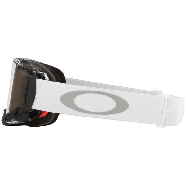 Occhiali Airbrake MX Tuff Blocks da racer e Roll-off