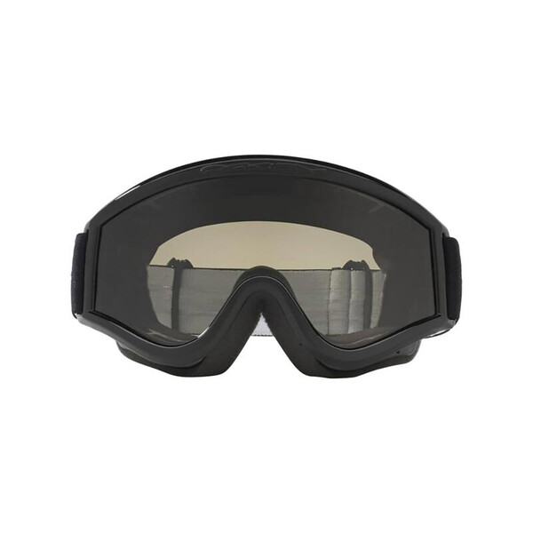 Maschera a getto con telaio a L