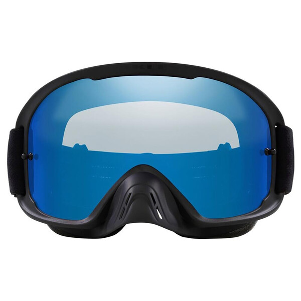O Frame 2.0 Pro MX B1B Maschera Blackout - Lente Iridium