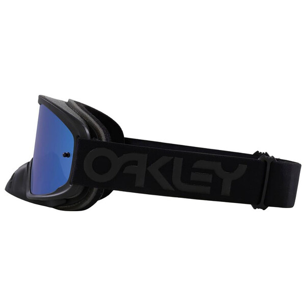 O Frame 2.0 Pro MX B1B Maschera Blackout - Lente Iridium