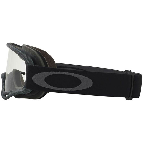 Maschera O Frame MX in fibra di carbonio