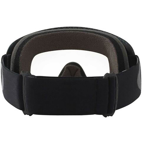 Maschera O Frame MX in fibra di carbonio