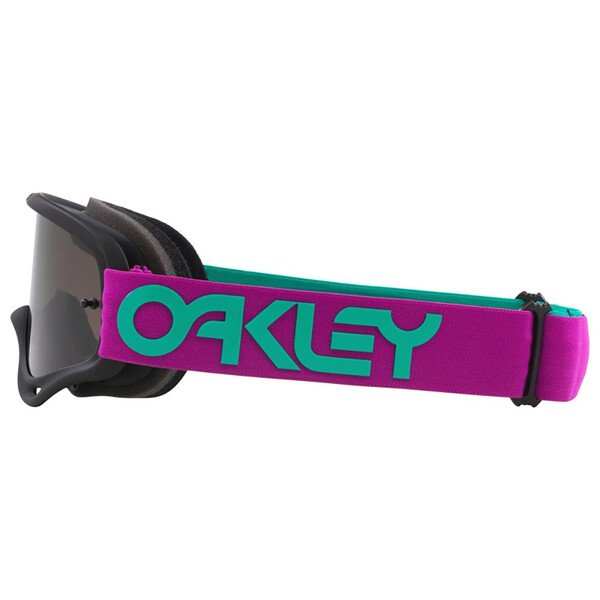 O Frame MX Heritage B1B Maschera Celeste