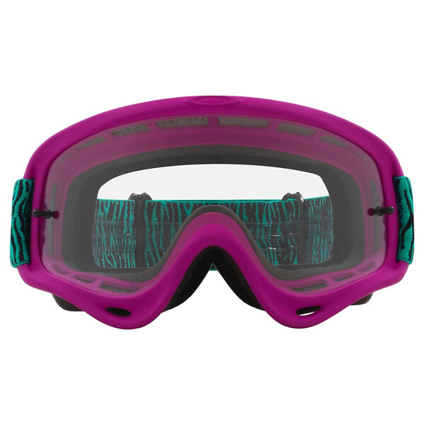 O Frame MX Heritage B1B Maschera Celeste