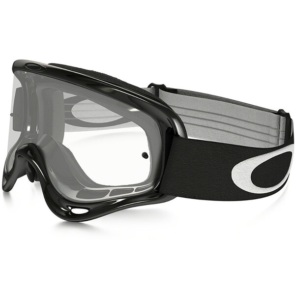 O Frame MX Jet Mask