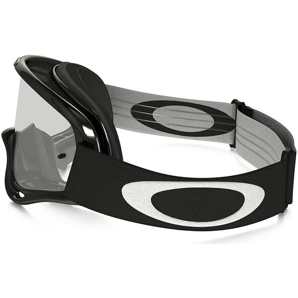 O Frame MX Jet Mask