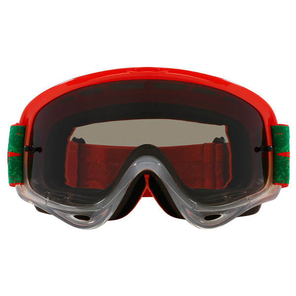 O Frame MX Mask Troy Lee Designs Carrack