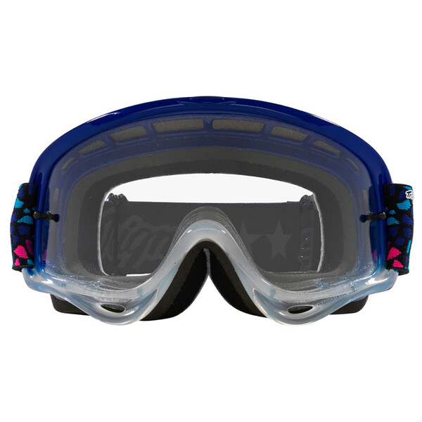 O Frame MX Mask Troy Lee Designs Tessel