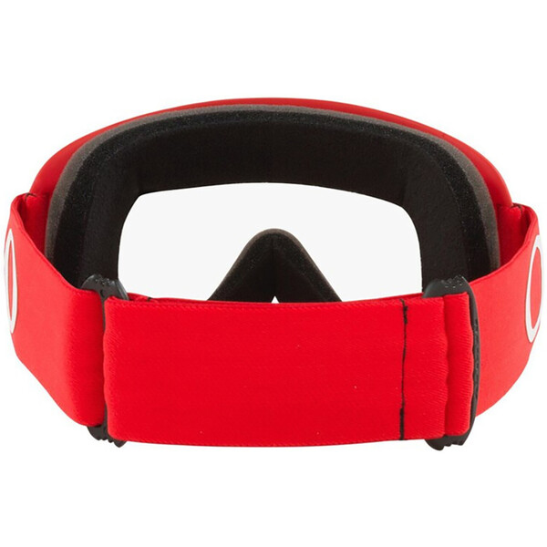 Maschera XS O Frame MX Moto per bambini