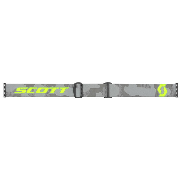 Maschera Fury Enduro