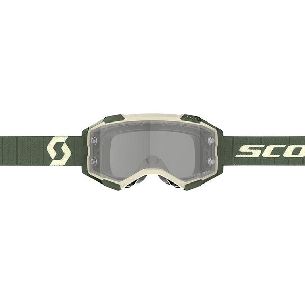 Maschera Fury Light Sensitive