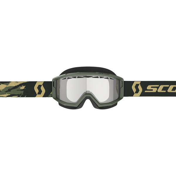 Maschera Primal Enduro - 2021