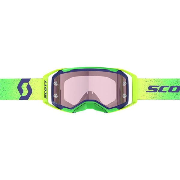 Maschera amplificatore Prospect 2.0