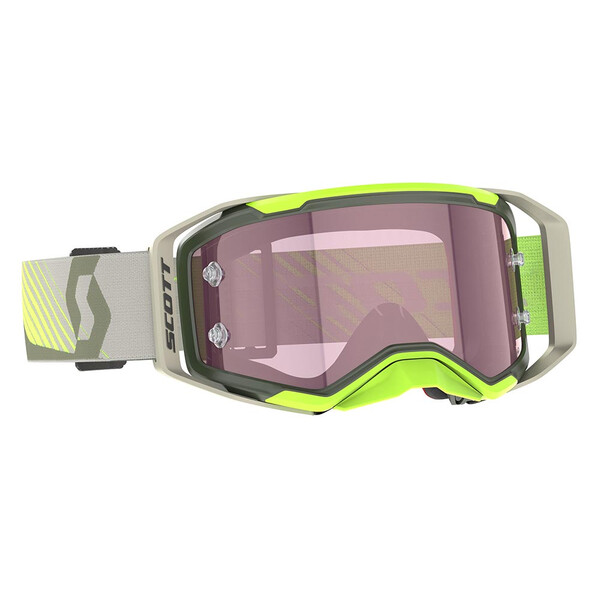 Maschera amplificatore Prospect 2.0