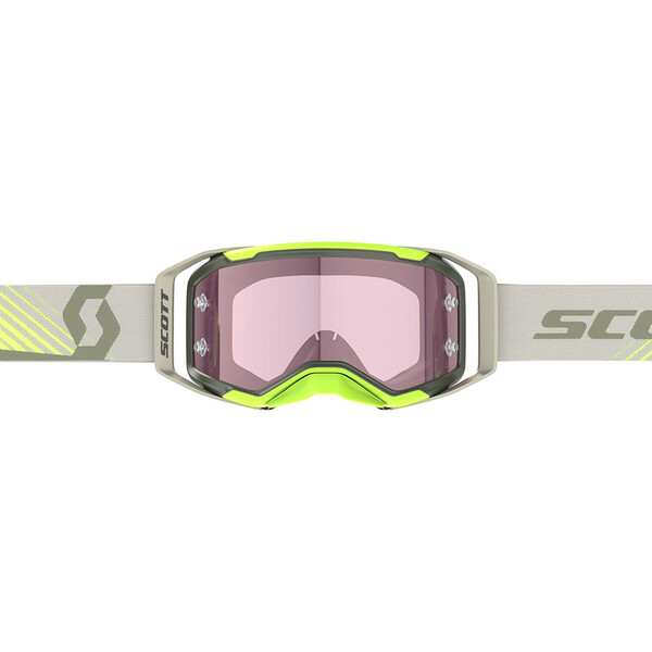Maschera amplificatore Prospect 2.0