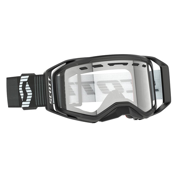 Maschera Prospect 2.0 Enduro
