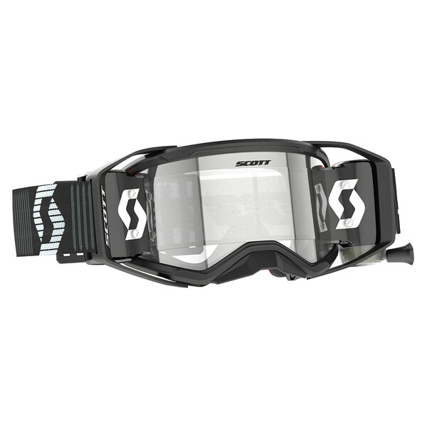 Maschera Prospect 2.0 Super WFS - Roll-off