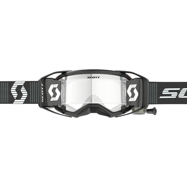Maschera Prospect 2.0 Super WFS - Roll-off