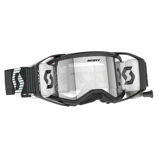 Maschera Prospect 2.0 WFS - Roll-off