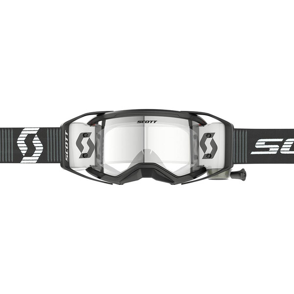 Maschera Prospect 2.0 WFS - Roll-off