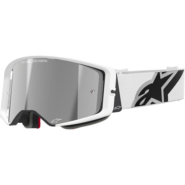 Maschera a specchio Supertech Corp