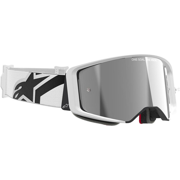 Maschera a specchio Supertech Corp