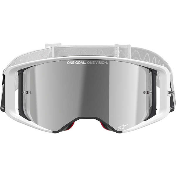 Maschera a specchio Supertech Corp