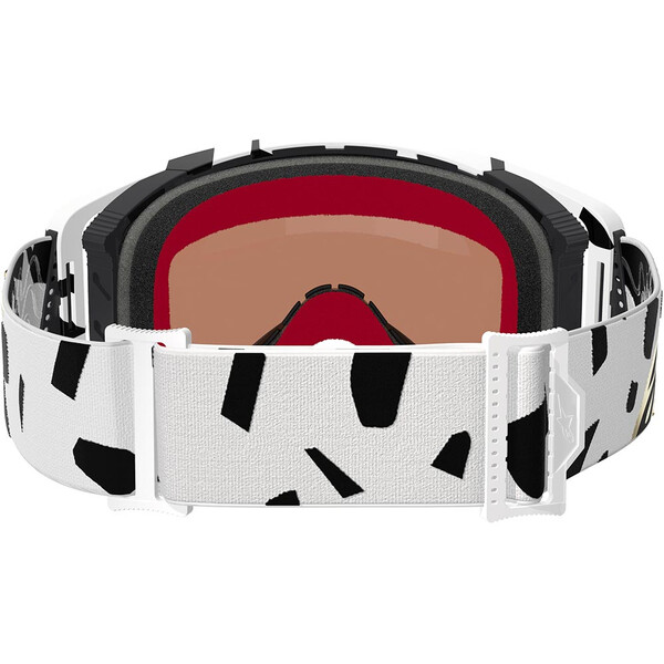 Maschera a specchio Supertech Corp