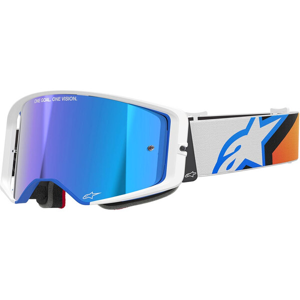 Maschera a specchio Supertech Corp