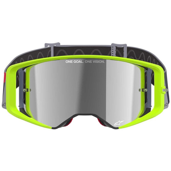 Maschera a specchio Supertech Corp