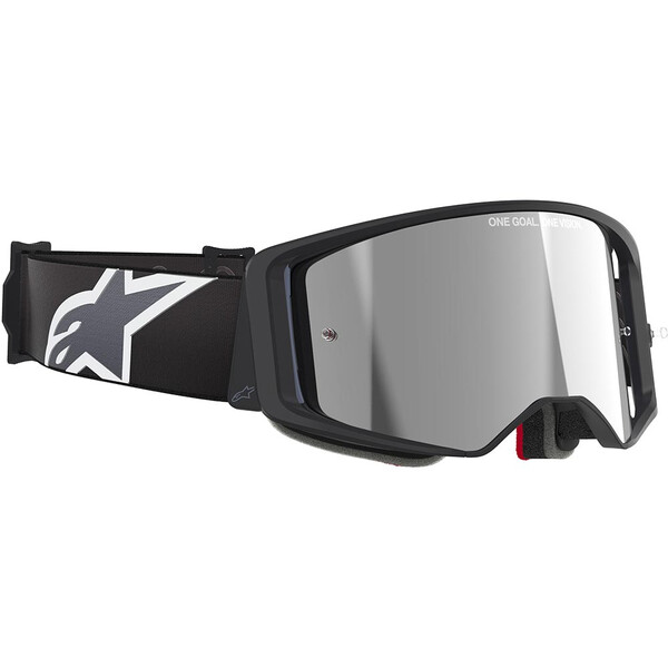 Maschera a specchio Supertech Corp