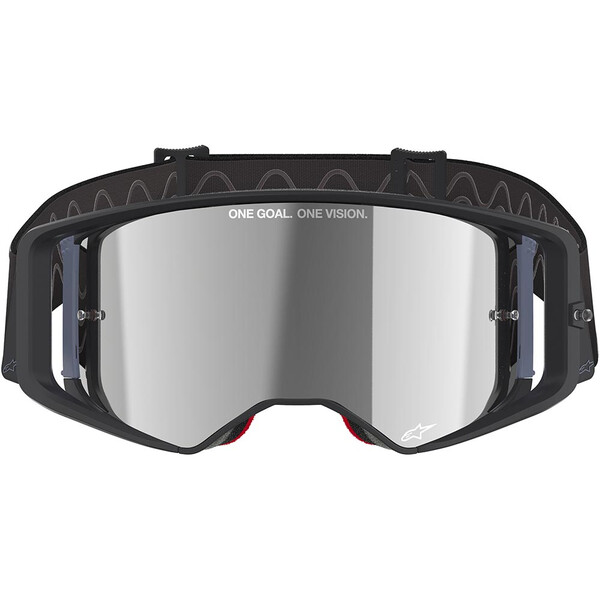 Maschera a specchio Supertech Corp