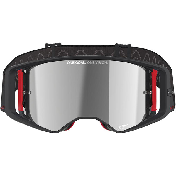 Maschera a specchio Supertech Corp