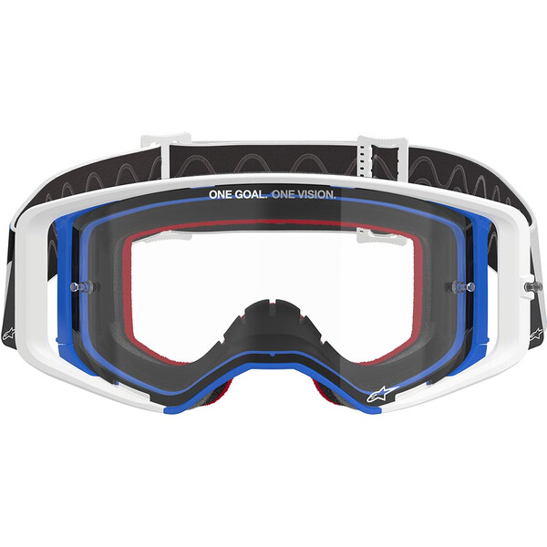 Maschera Supertech Corp