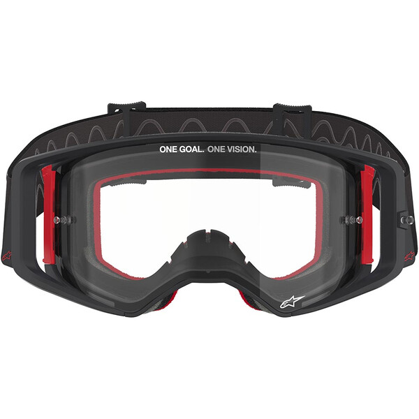 Maschera Supertech Corp