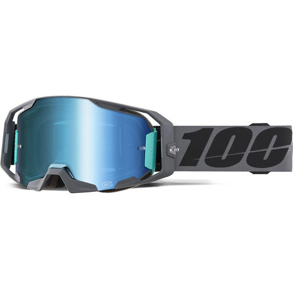 Maschera ARmatic Petroma - Aqua Mirror