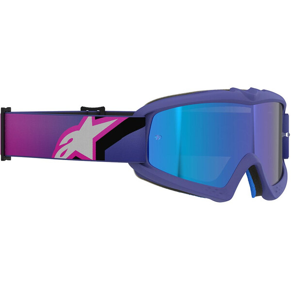 Maschera per bambini Vision Youth Corp