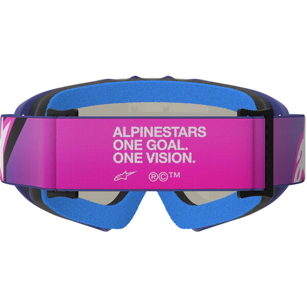 Maschera per bambini Vision Youth Corp