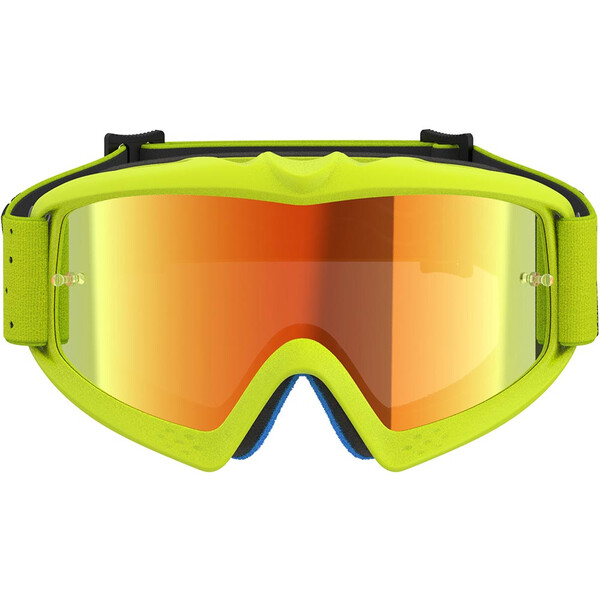 Maschera da bambino Vision Youth Vesta Mirror