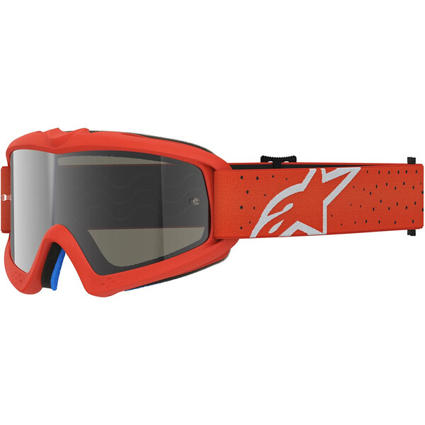 Maschera da bambino Vision Youth Vesta Mirror