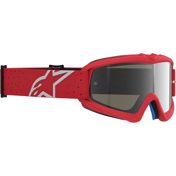 Maschera da bambino Vision Youth Vesta Mirror