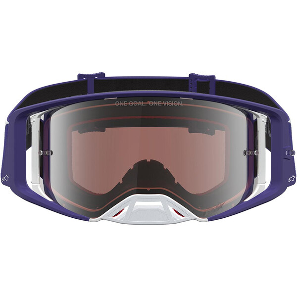 Maschera Supertech Atrox Mirror