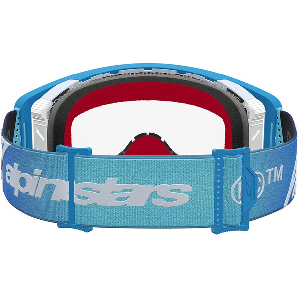 Maschera Supertech Dura Air Fluid