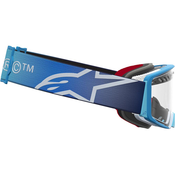 Maschera Supertech Dura Air Fluid