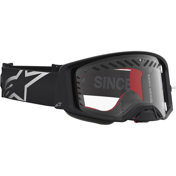 Maschera Supertech Dura Air Fluid
