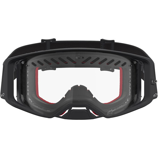 Maschera Supertech Dura Air Fluid