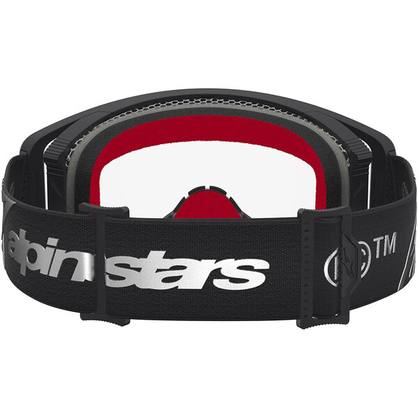 Maschera Supertech Dura Air Fluid