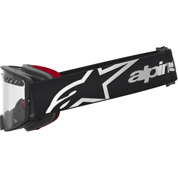 Maschera Supertech Dura Air Fluid