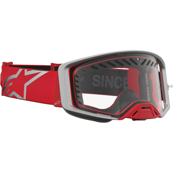 Maschera Supertech Dura Air Fluid