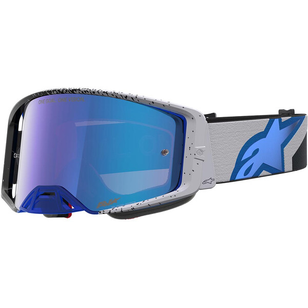Maschera Supertech Hiten Mirror